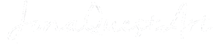 Jona Quest Art Mobile Logo